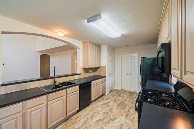 10 Orchid Grove Place, The Woodlands, TX 77385