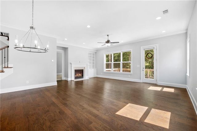 5053 Dinant Drive, Alpharetta, GA 30022