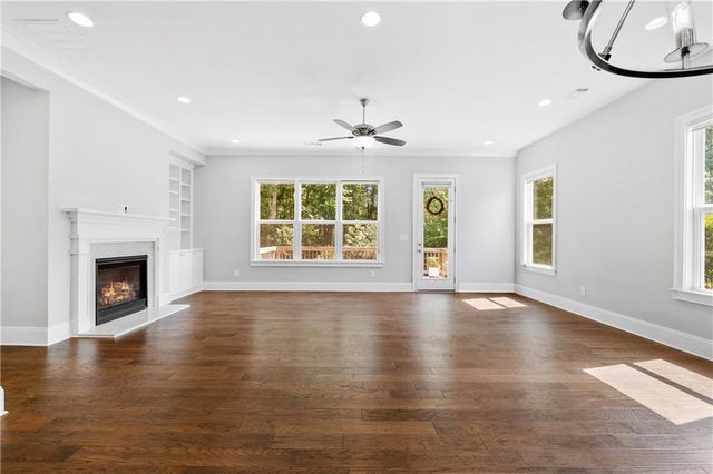 5053 Dinant Drive, Alpharetta, GA 30022