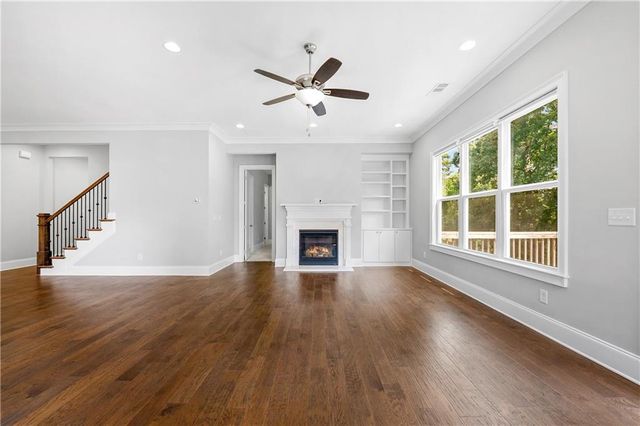5053 Dinant Drive, Alpharetta, GA 30022