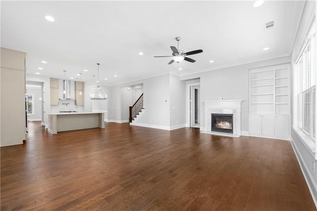 5053 Dinant Drive, Alpharetta, GA 30022