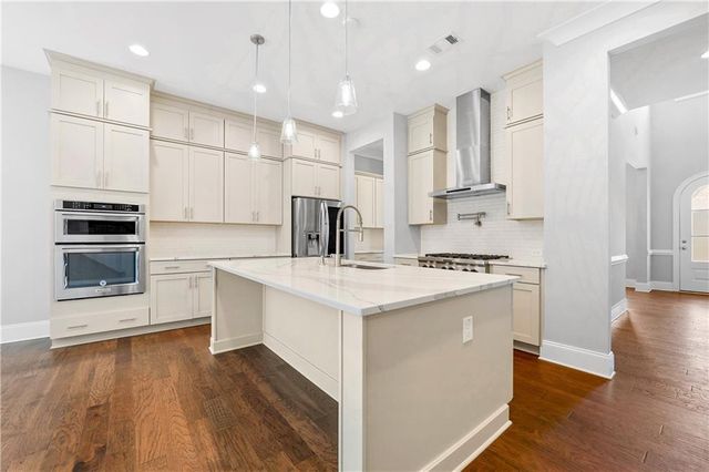5053 Dinant Drive, Alpharetta, GA 30022