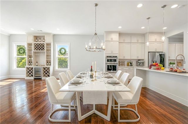 5053 Dinant Drive, Alpharetta, GA 30022