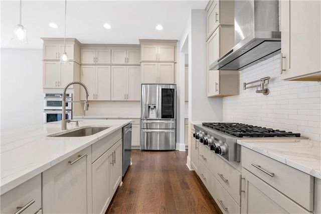 5053 Dinant Drive, Alpharetta, GA 30022