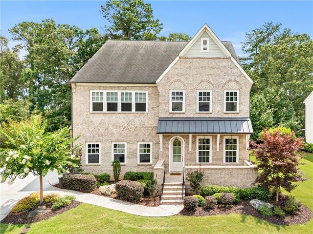 5053 Dinant Drive, Alpharetta, GA 30022