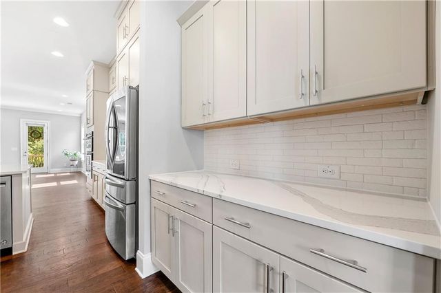 5053 Dinant Drive, Alpharetta, GA 30022