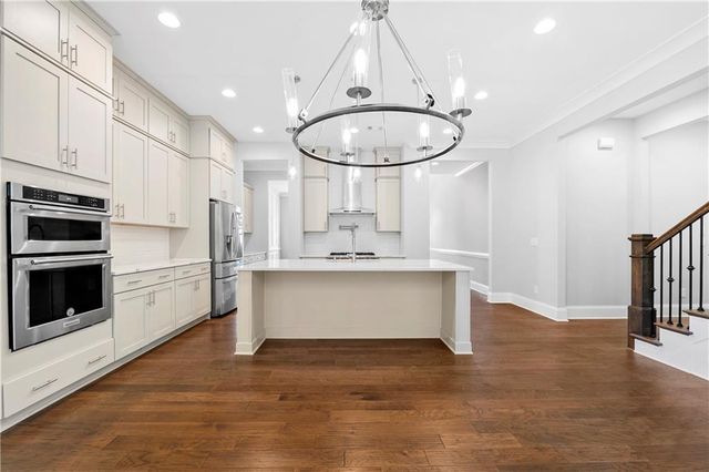5053 Dinant Drive, Alpharetta, GA 30022