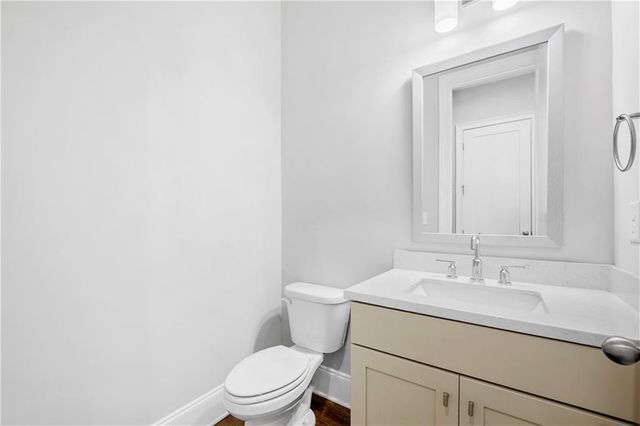 5053 Dinant Drive, Alpharetta, GA 30022