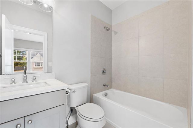 5053 Dinant Drive, Alpharetta, GA 30022