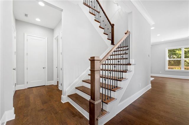 5053 Dinant Drive, Alpharetta, GA 30022