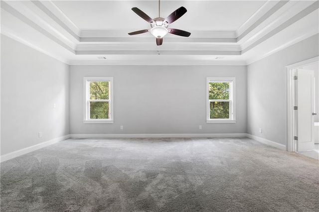 5053 Dinant Drive, Alpharetta, GA 30022