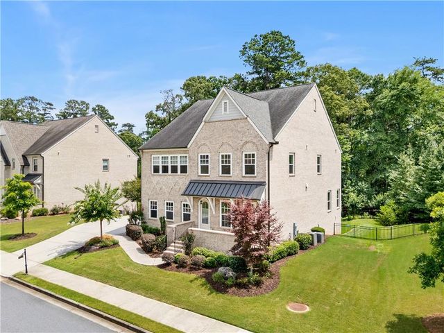 5053 Dinant Drive, Alpharetta, GA 30022