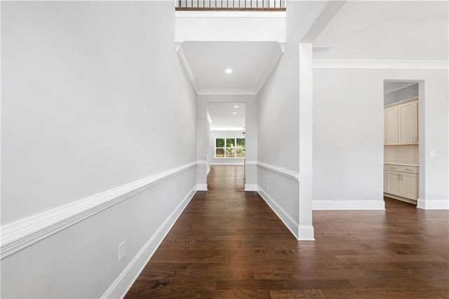 5053 Dinant Drive, Alpharetta, GA 30022