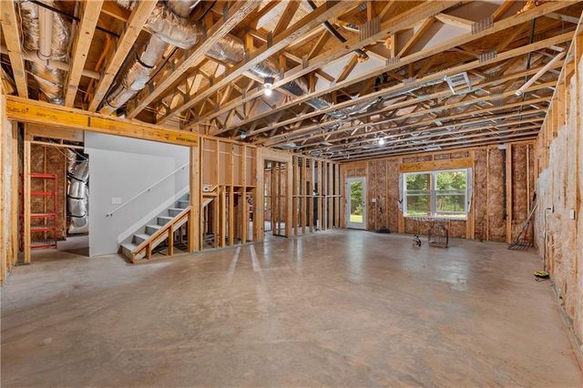 5053 Dinant Drive, Alpharetta, GA 30022