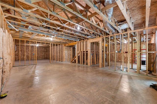 5053 Dinant Drive, Alpharetta, GA 30022