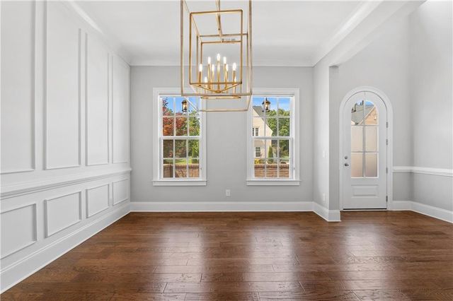 5053 Dinant Drive, Alpharetta, GA 30022