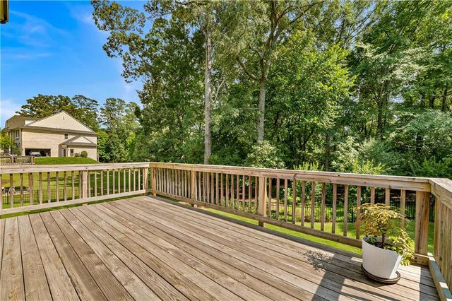 5053 Dinant Drive, Alpharetta, GA 30022