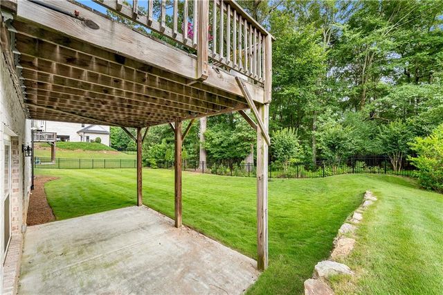 5053 Dinant Drive, Alpharetta, GA 30022