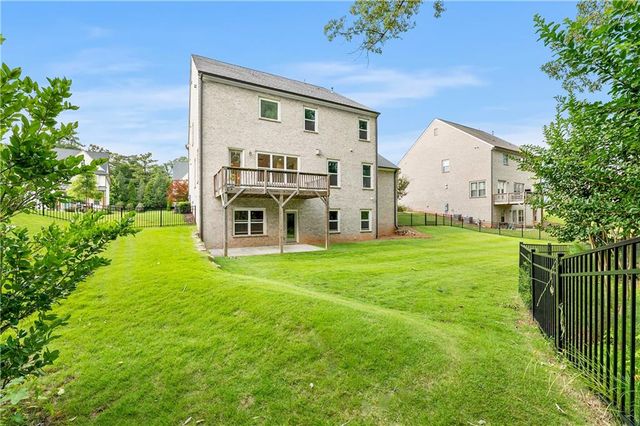 5053 Dinant Drive, Alpharetta, GA 30022