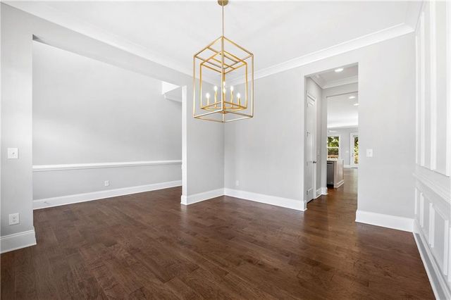 5053 Dinant Drive, Alpharetta, GA 30022