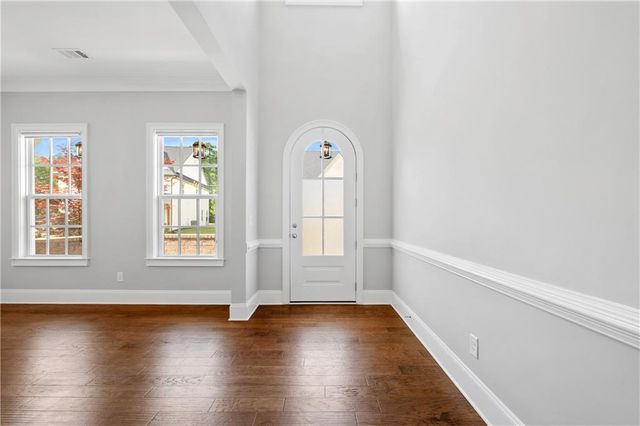 5053 Dinant Drive, Alpharetta, GA 30022