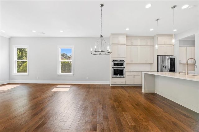 5053 Dinant Drive, Alpharetta, GA 30022