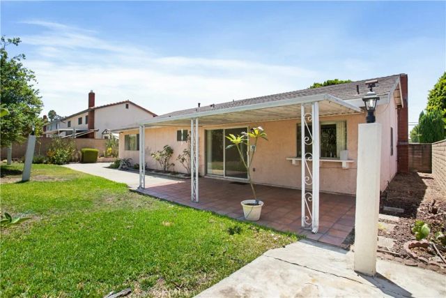 127 E Juanita, Glendora, CA 91740