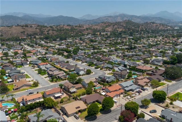 127 E Juanita, Glendora, CA 91740