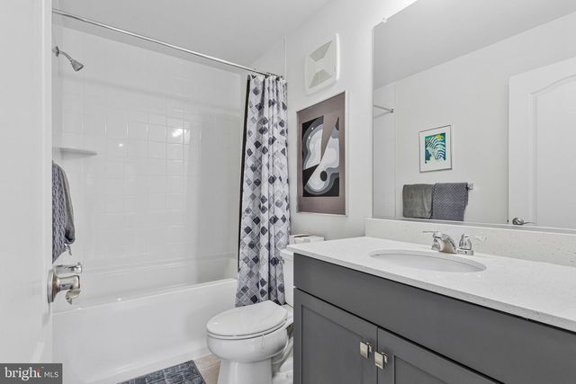 2854 BREWERS CROSSING WAY, Hanover, MD 21076