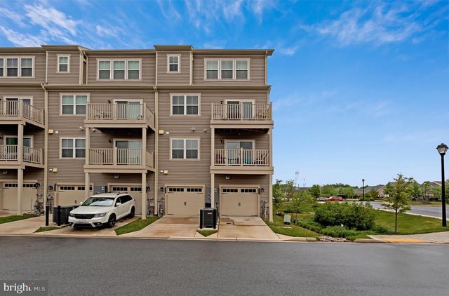 2854 BREWERS CROSSING WAY, Hanover, MD 21076