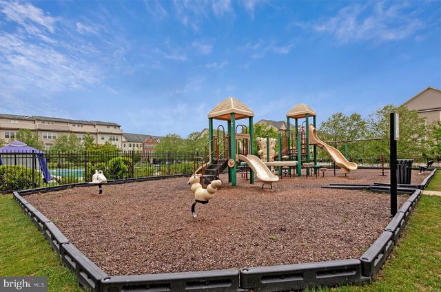 2854 BREWERS CROSSING WAY, Hanover, MD 21076