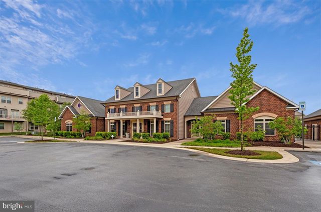 2854 BREWERS CROSSING WAY, Hanover, MD 21076