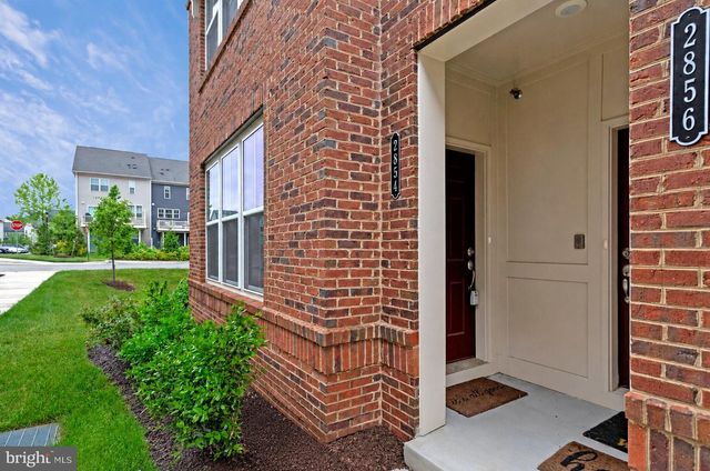 2854 BREWERS CROSSING WAY, Hanover, MD 21076