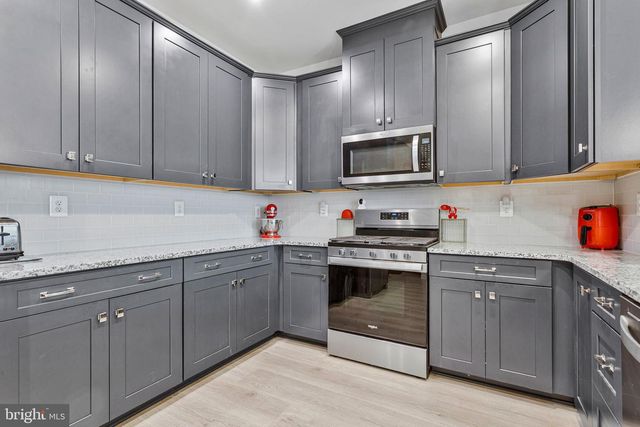 2854 BREWERS CROSSING WAY, Hanover, MD 21076