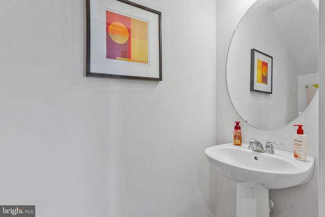 2854 BREWERS CROSSING WAY, Hanover, MD 21076