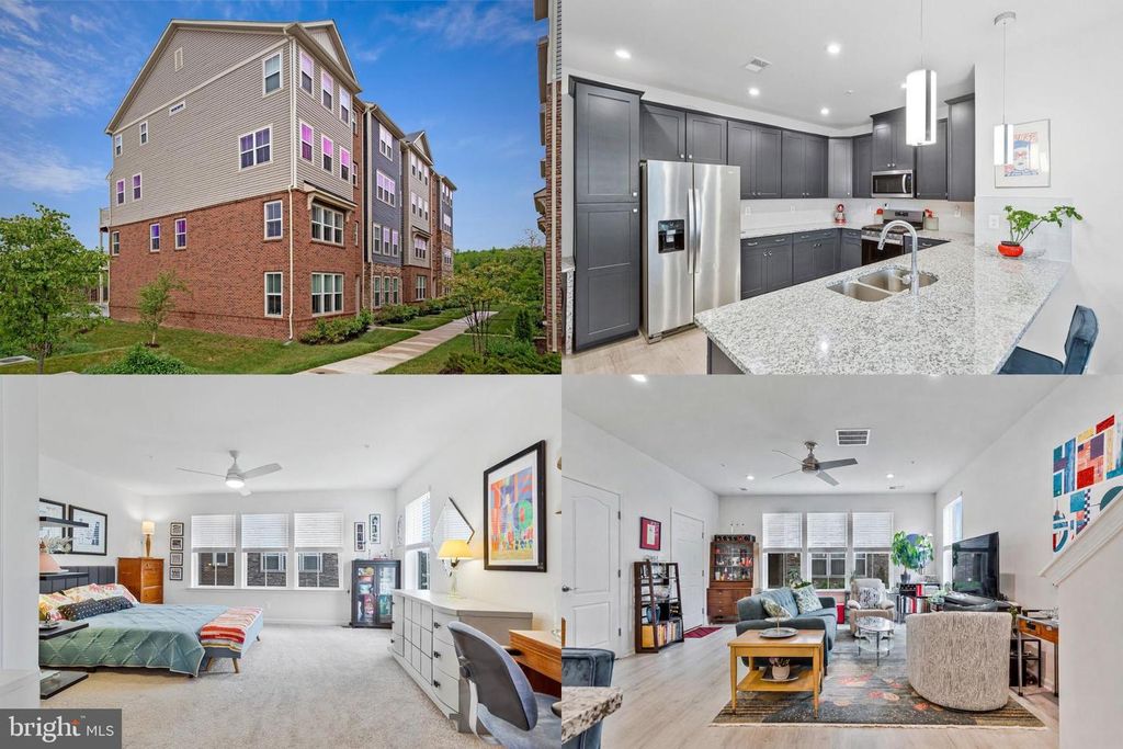 2854 BREWERS CROSSING WAY, Hanover, MD 21076