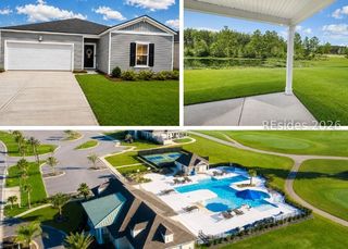 933 Sweetbay Drive, Hardeeville, SC 29927