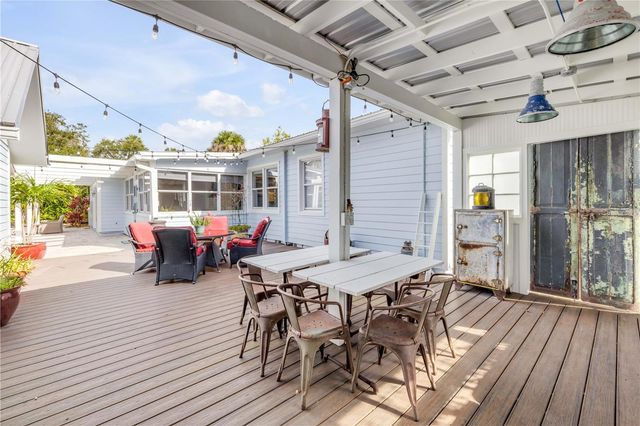 506 YUPON AVENUE, New Smyrna Beach, FL 32169