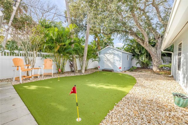 506 YUPON AVENUE, New Smyrna Beach, FL 32169