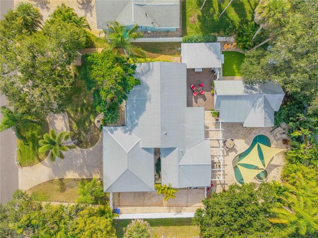 506 YUPON AVENUE, New Smyrna Beach, FL 32169