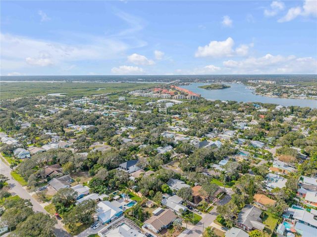 506 YUPON AVENUE, New Smyrna Beach, FL 32169