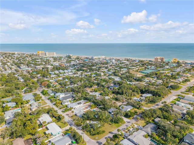 506 YUPON AVENUE, New Smyrna Beach, FL 32169