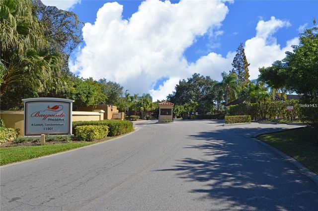 11901 4TH STREET N 10105, St Petersburg, FL 33716