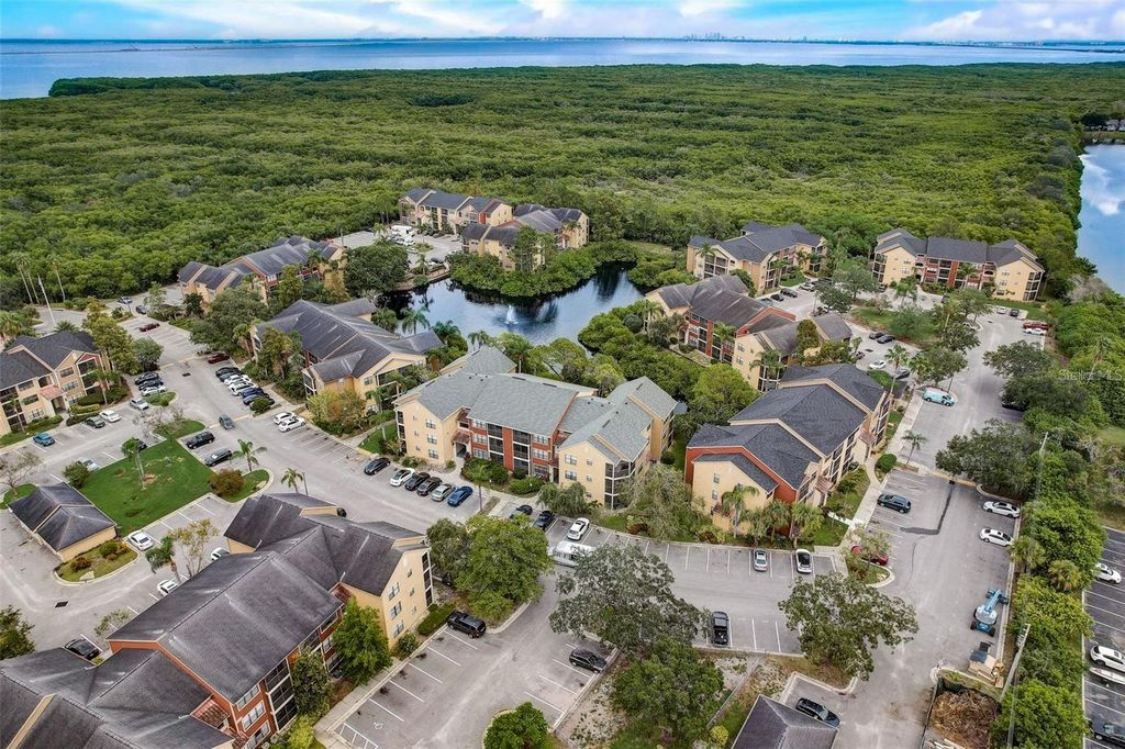 11901 4TH STREET N 10105, St Petersburg, FL 33716