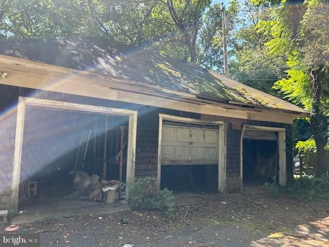 605 UPLAND RD, Pikesville, MD 21208