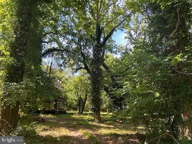 605 UPLAND RD, Pikesville, MD 21208