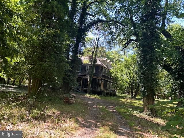 605 UPLAND RD, Pikesville, MD 21208