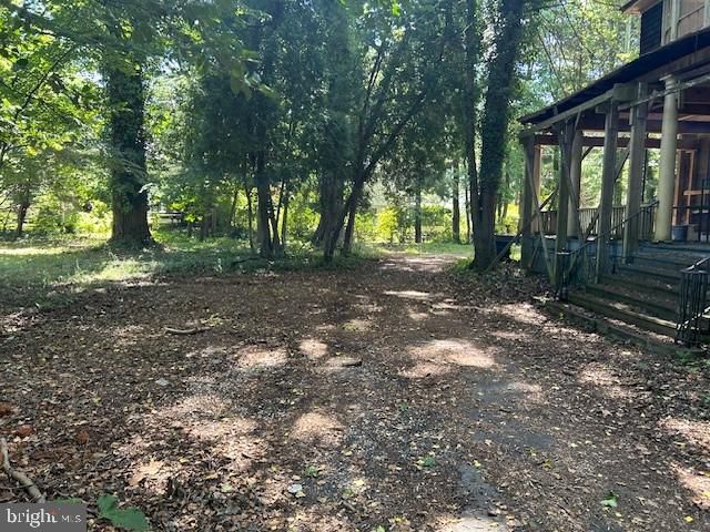 605 UPLAND RD, Pikesville, MD 21208