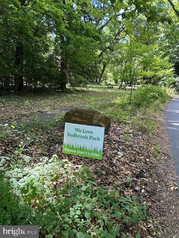 605 UPLAND RD, Pikesville, MD 21208