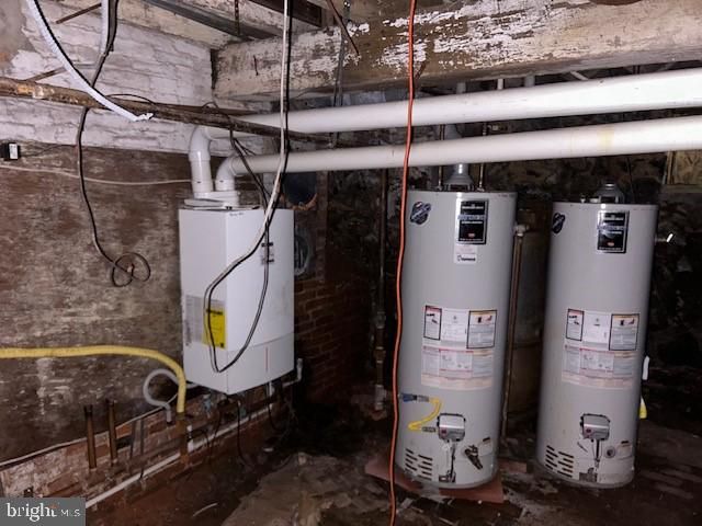 605 UPLAND RD, Pikesville, MD 21208